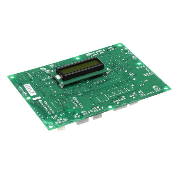 Control Board Assembly Lcr/Lca Control Rohs
